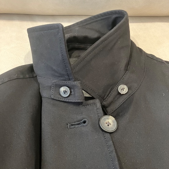 Everlane The Mac coat - Picture 7 of 16